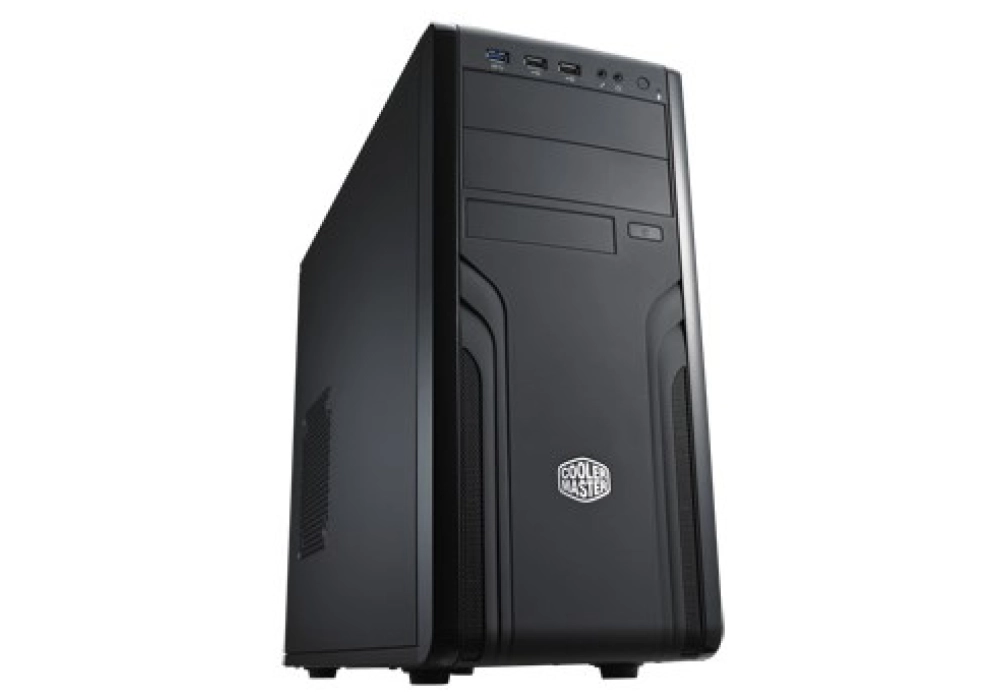 CoolerMaster CM Force 500