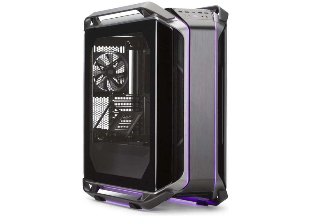 CoolerMaster Cosmos C700M