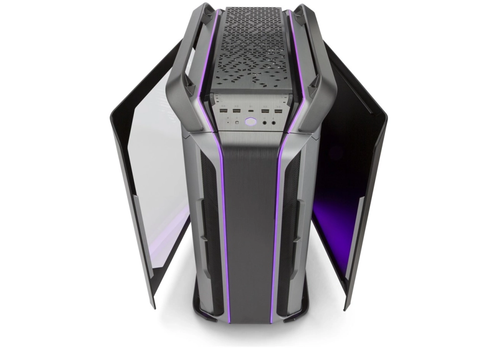 CoolerMaster Cosmos C700M