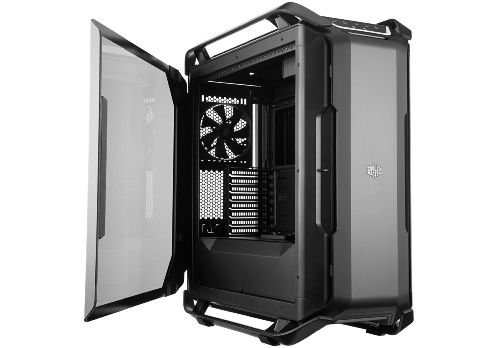 CoolerMaster Cosmos C700P Black Edition