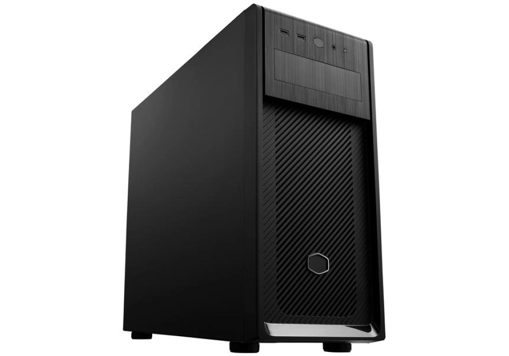 CoolerMaster Elite 500 ODD (Black)