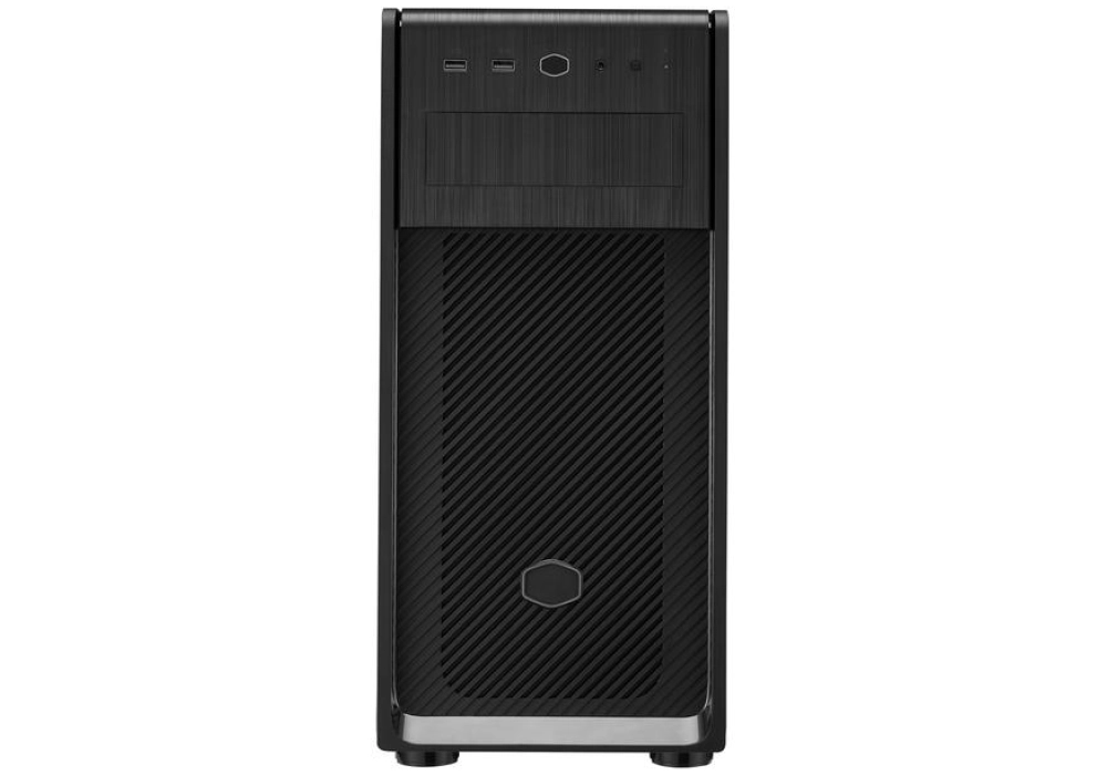 CoolerMaster Elite 500 ODD (Black)