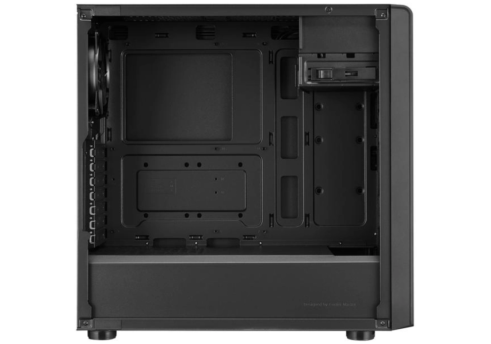 CoolerMaster Elite 500 ODD (Black)