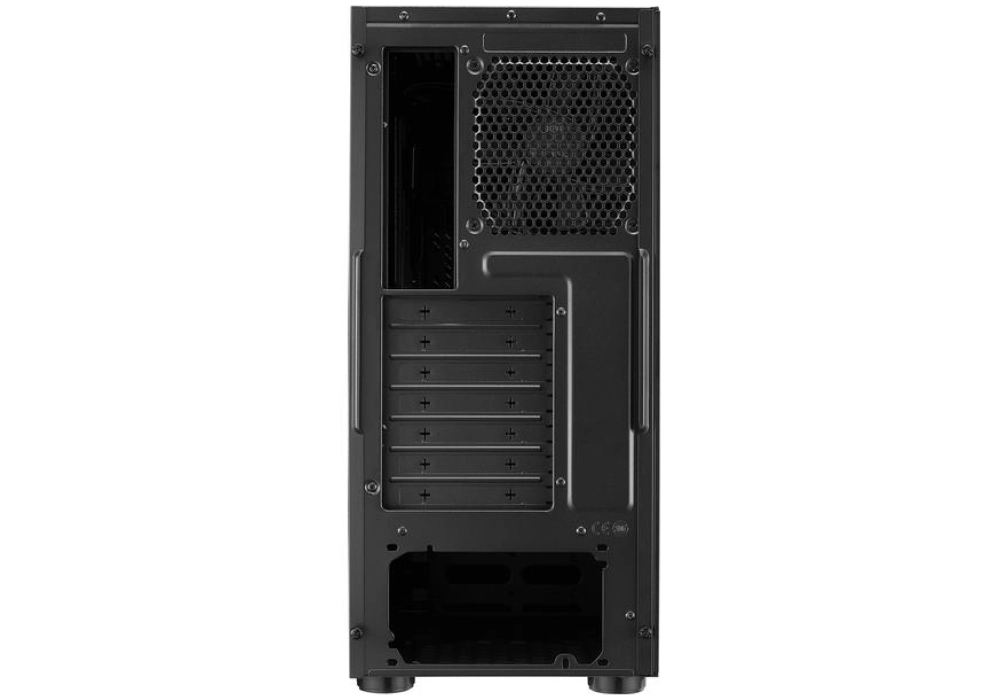 CoolerMaster Elite 500 ODD (Black)