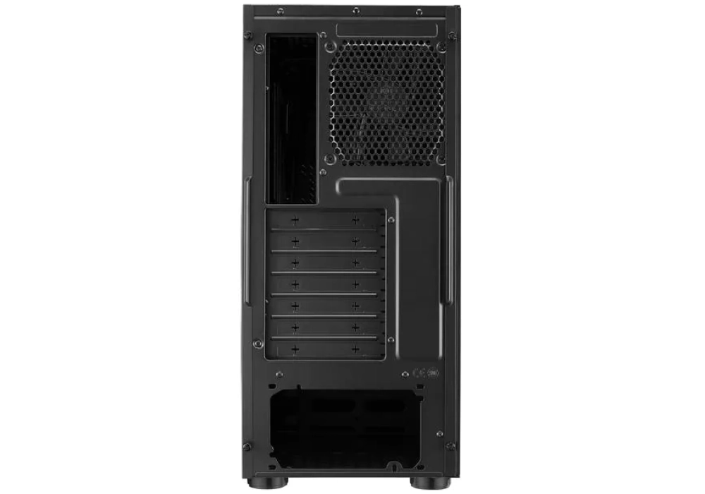 CoolerMaster Elite 500 TG ODD