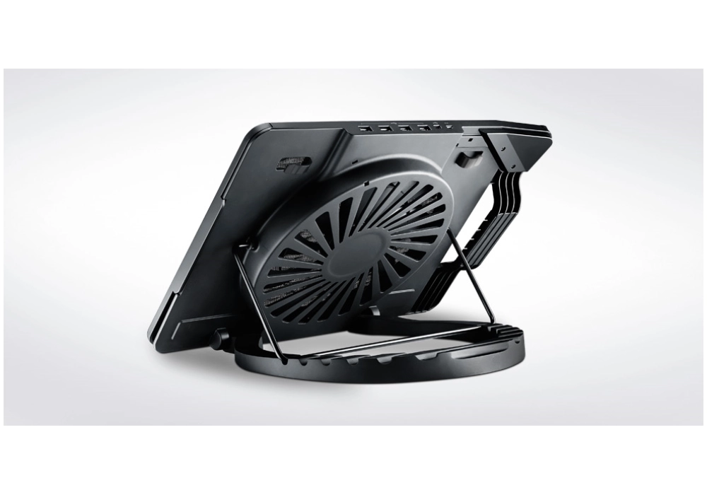 CoolerMaster Ergostand III