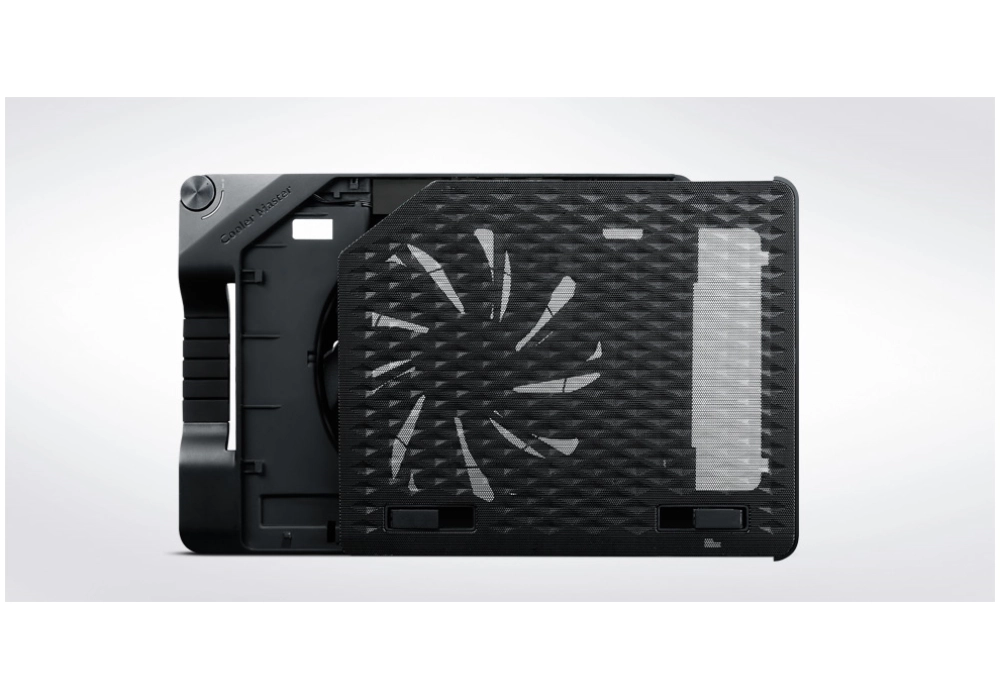 CoolerMaster Ergostand III