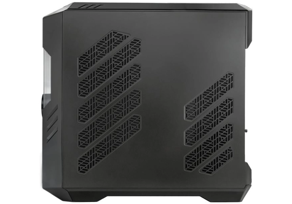 CoolerMaster HAF700 EVO Noir