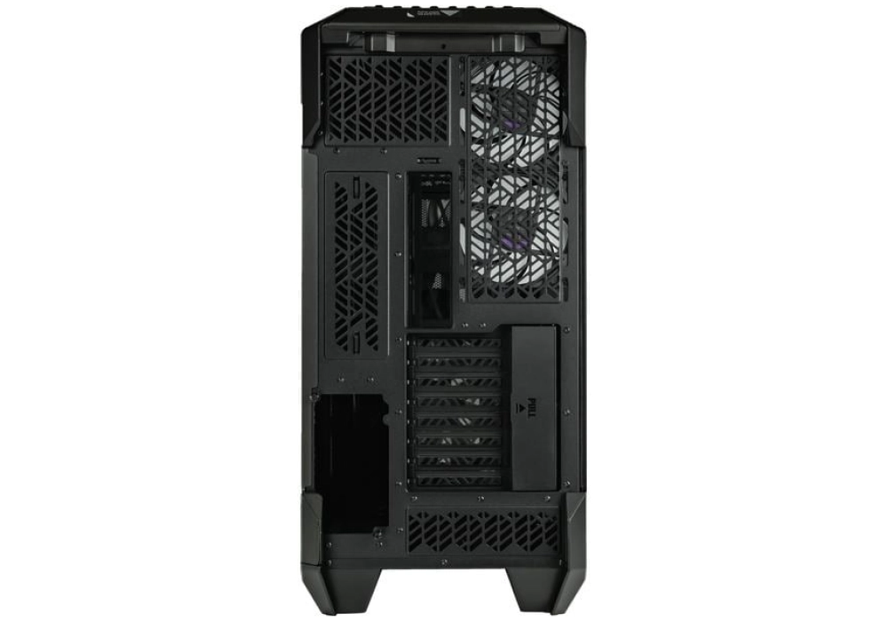 CoolerMaster HAF700 EVO Noir