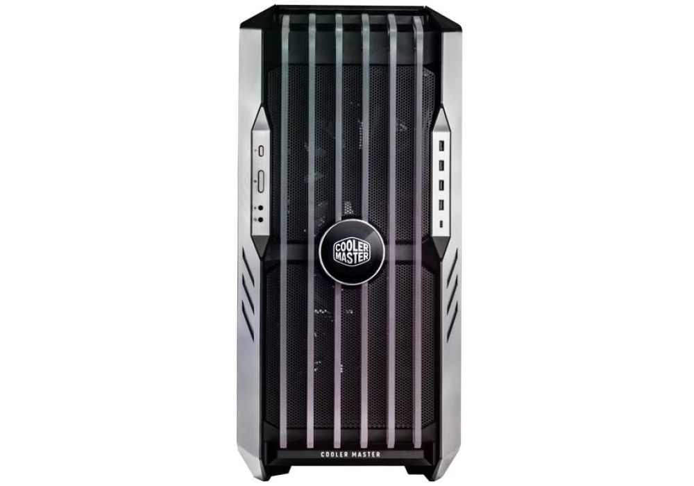 CoolerMaster HAF700 EVO Noir