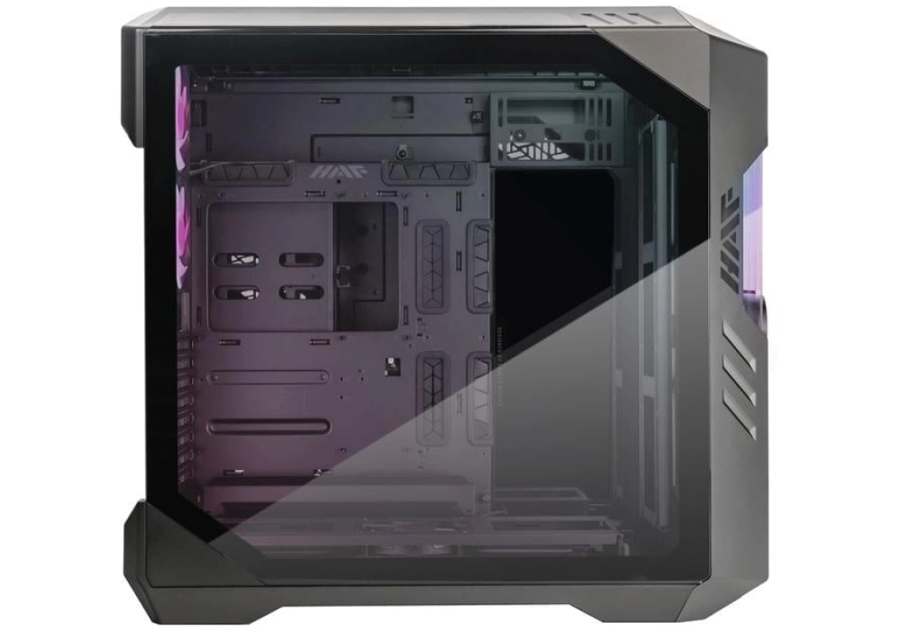 CoolerMaster HAF700 EVO Noir