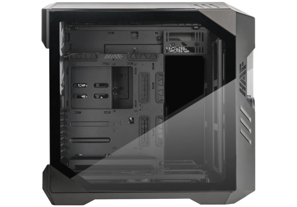 CoolerMaster HAF700 EVO Noir