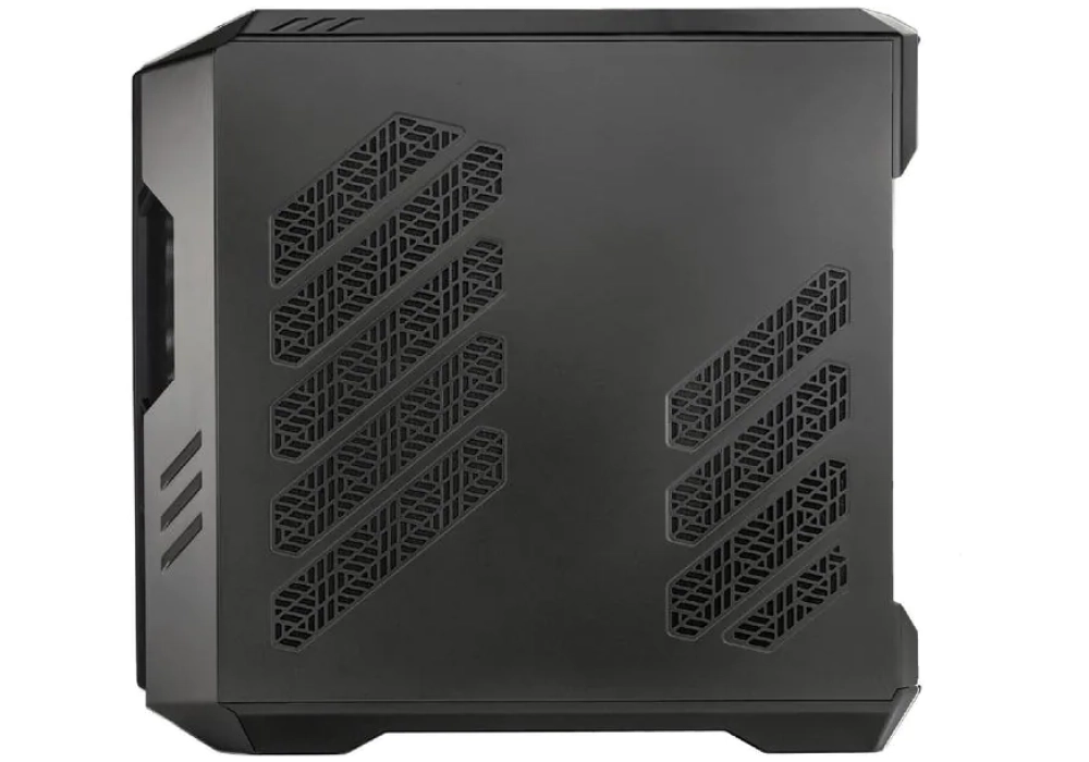 CoolerMaster HAF700 Noir