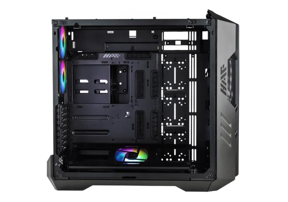 CoolerMaster HAF700 Noir