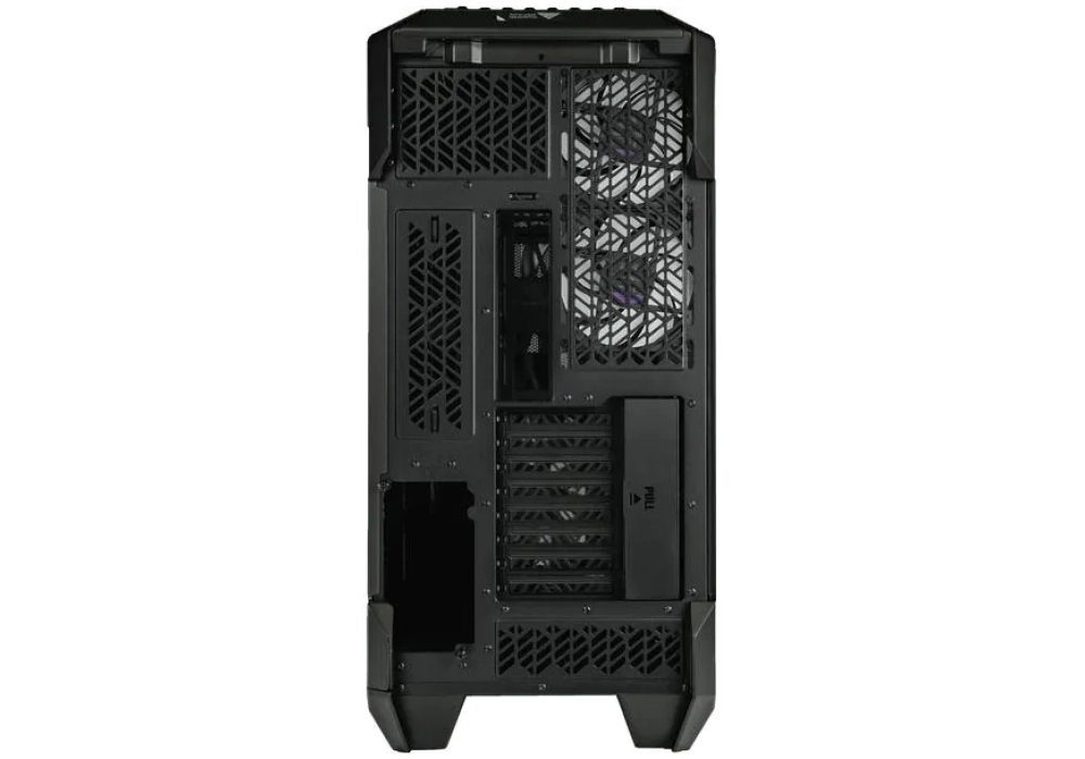 CoolerMaster HAF700 Noir