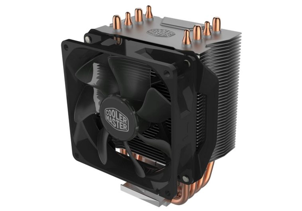 CoolerMaster Hyper H412R