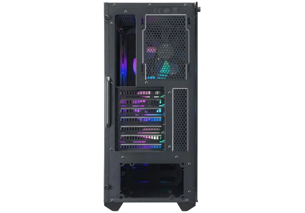 CoolerMaster MasterBox MB520 ARGB