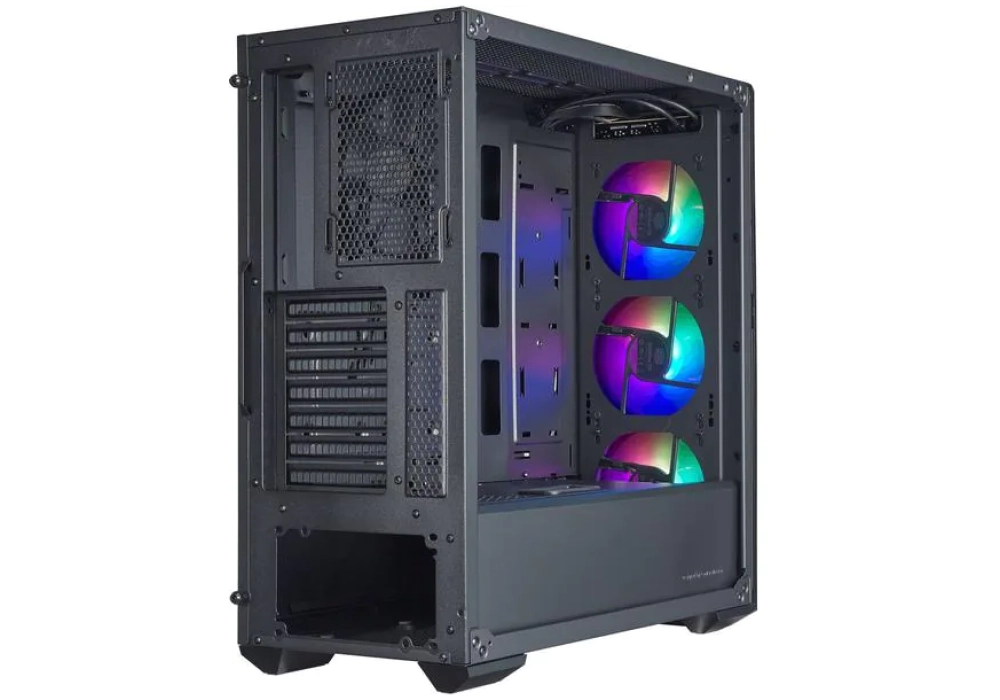 CoolerMaster MasterBox MB520 ARGB