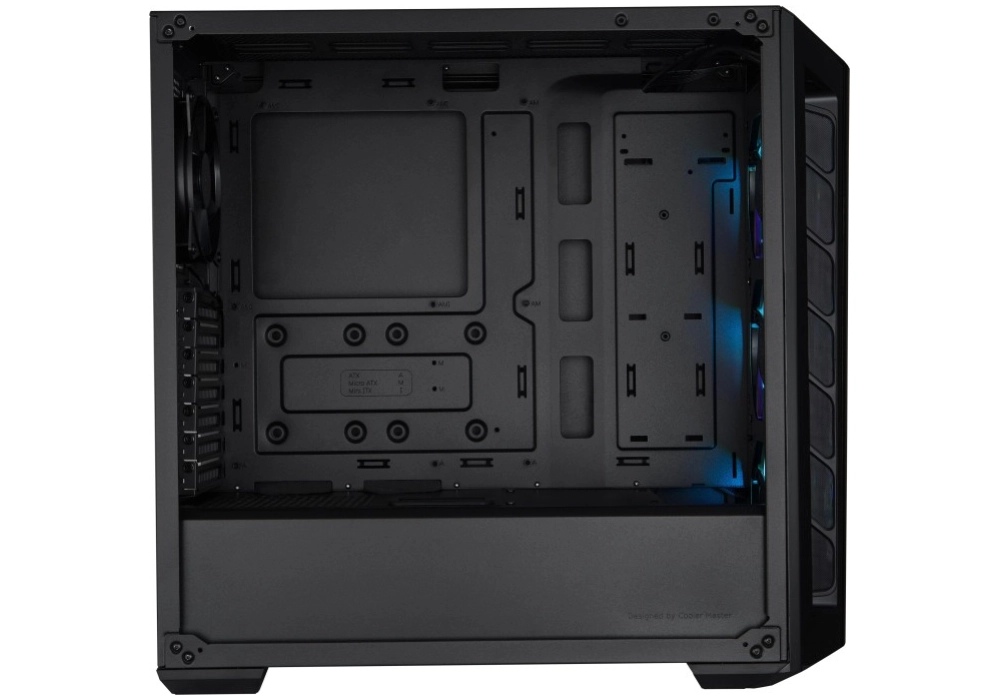 CoolerMaster MasterBox MB520 ARGB