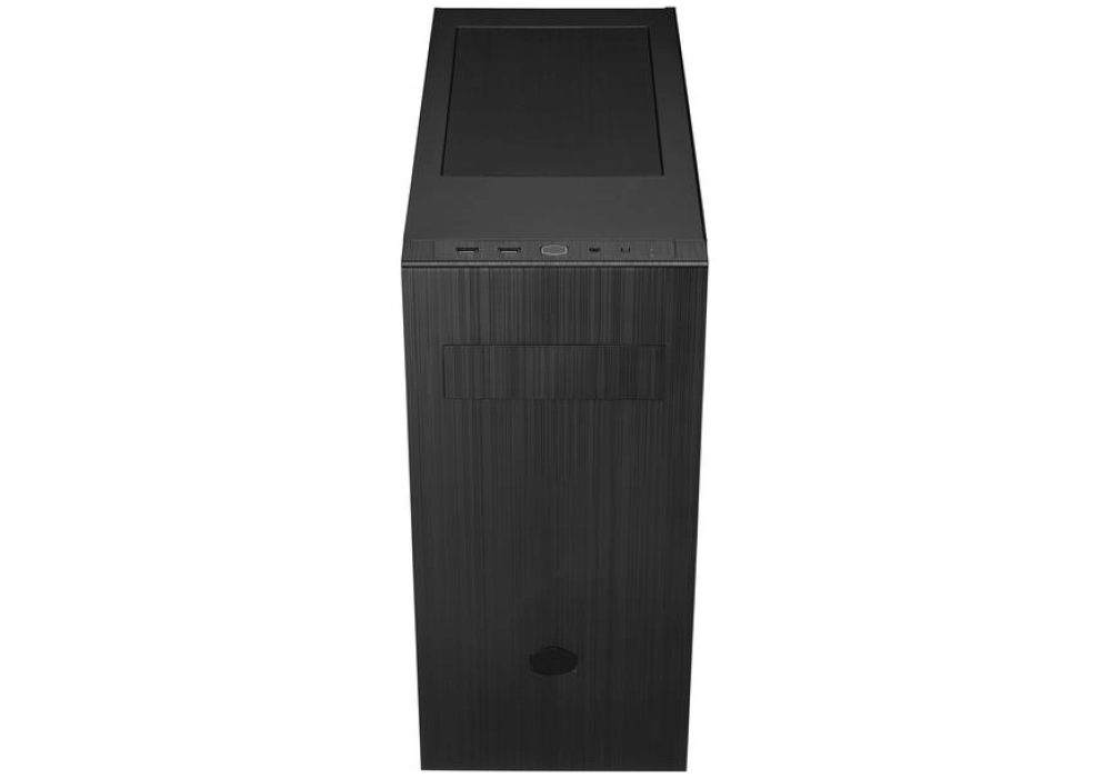 CoolerMaster MasterBox MB600L V2 ODD (Black)