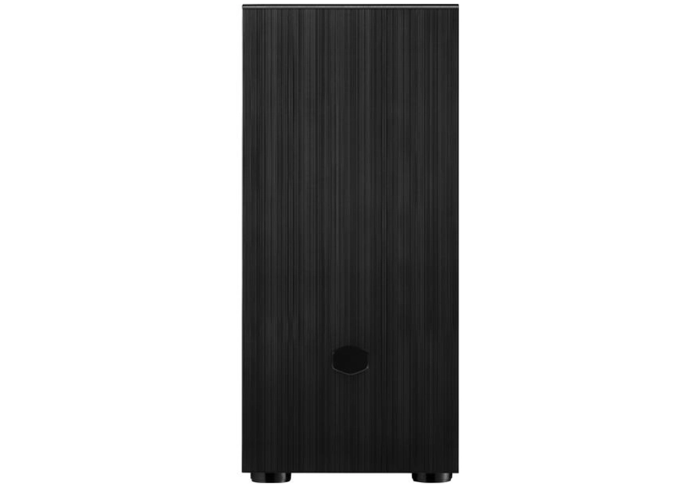 CoolerMaster MasterBox MB600L V2 TG (Black)