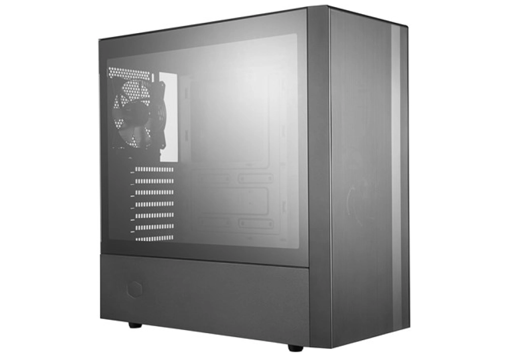 CoolerMaster MasterBox NR600