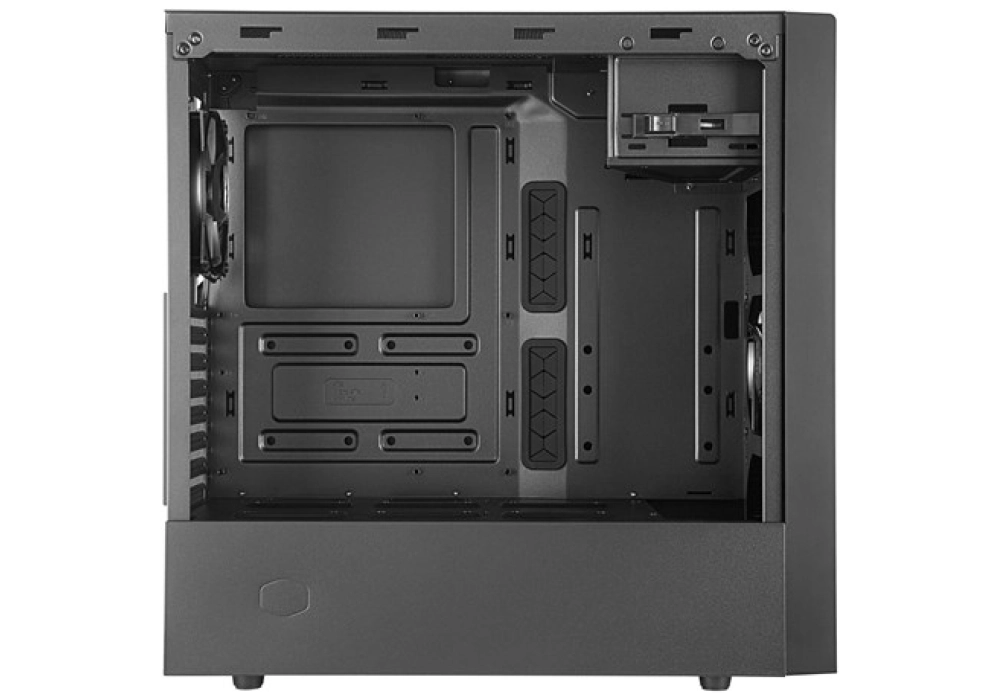 CoolerMaster MasterBox NR600