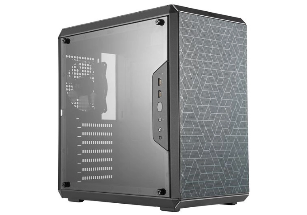 CoolerMaster MasterBox Q500L