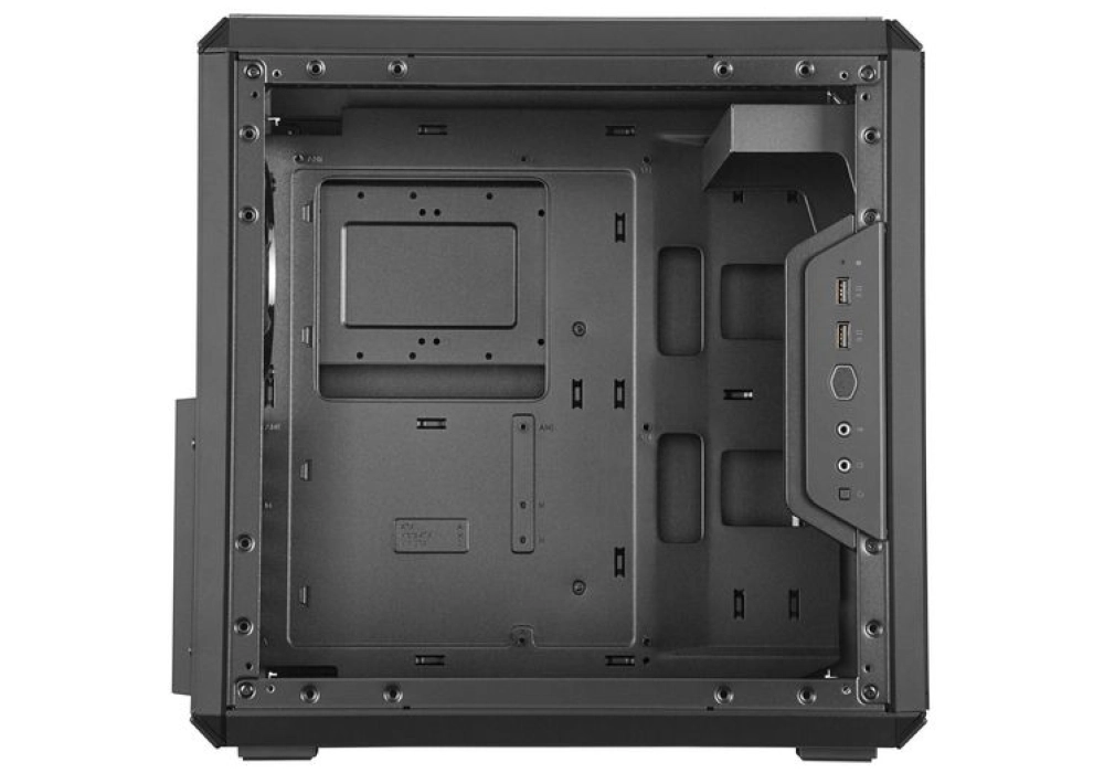 CoolerMaster MasterBox Q500L