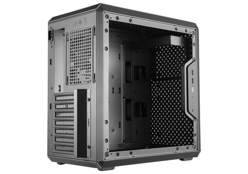 CoolerMaster MasterBox Q500L