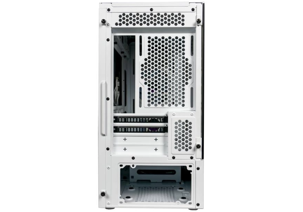 CoolerMaster MasterBox TD300 Mesh (Blanc)