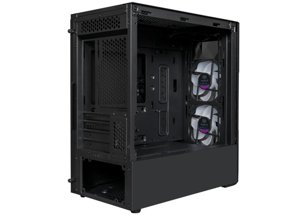 CoolerMaster MasterBox TD300 Mesh (Noir)