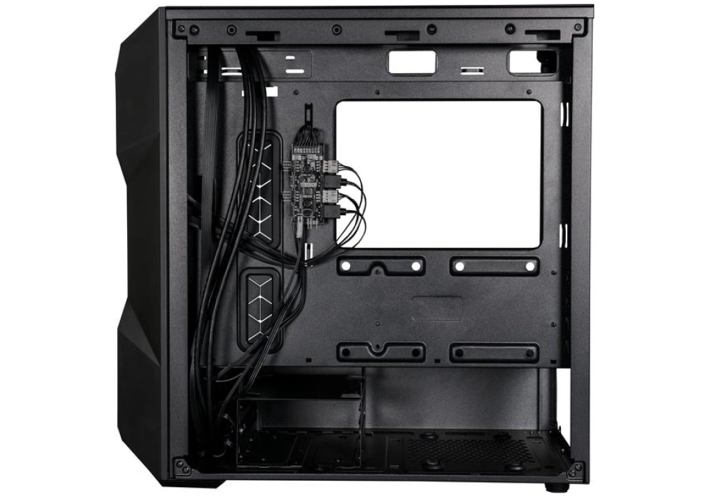 CoolerMaster MasterBox TD300 Mesh (Noir)