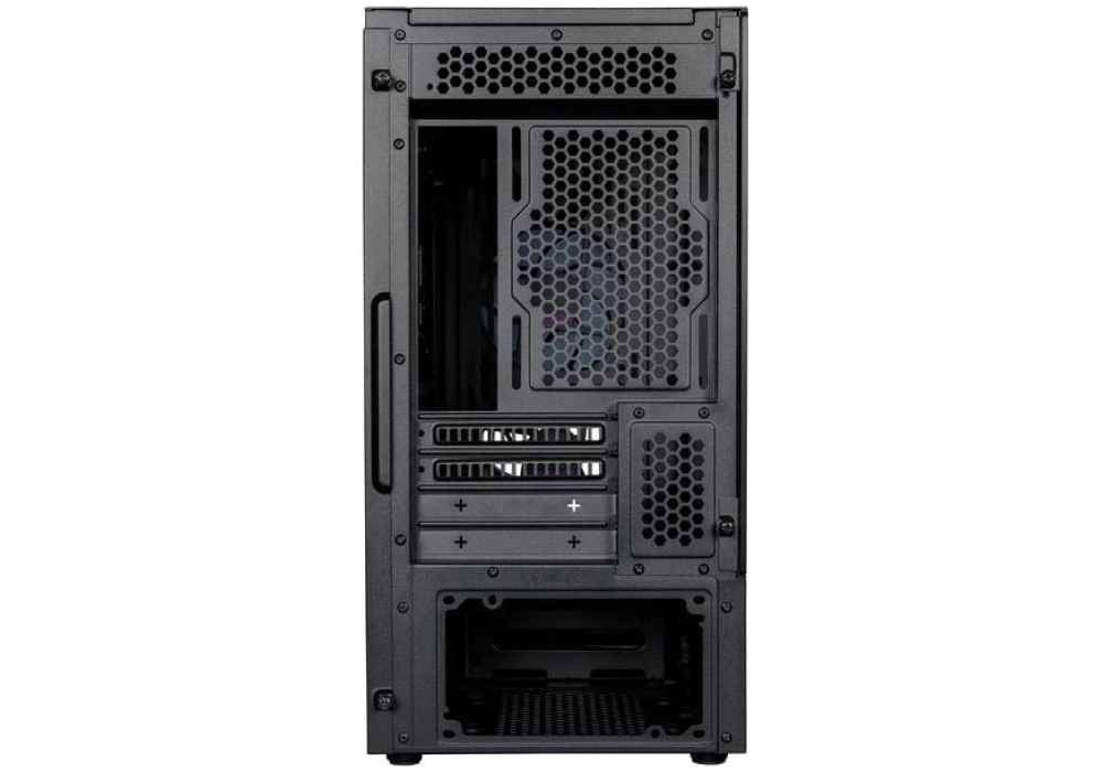 CoolerMaster MasterBox TD300 Mesh (Noir)