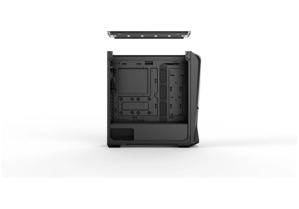 CoolerMaster MasterBox TD300 Mesh (Noir)