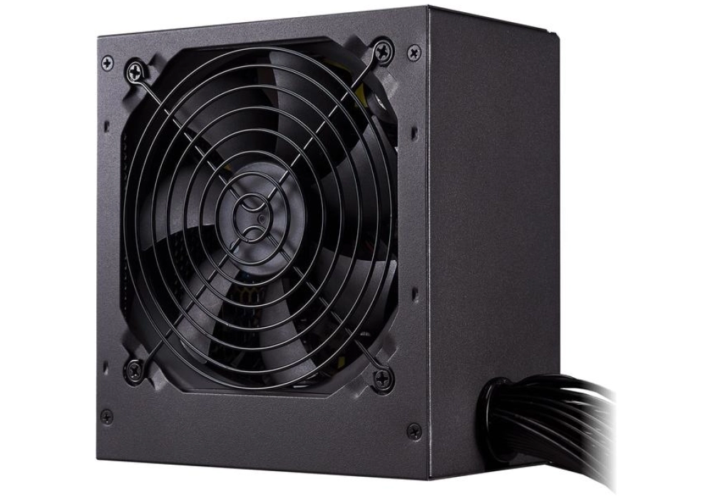 CoolerMaster MWE Bronze v2 - 650W