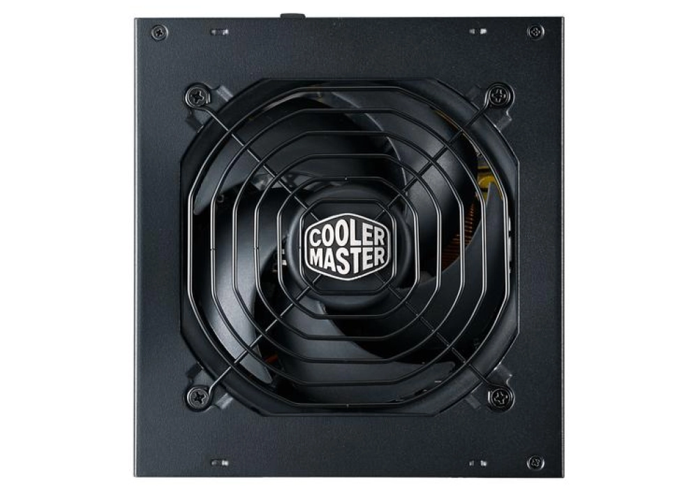 CoolerMaster MWE Gold V2 - 650 W