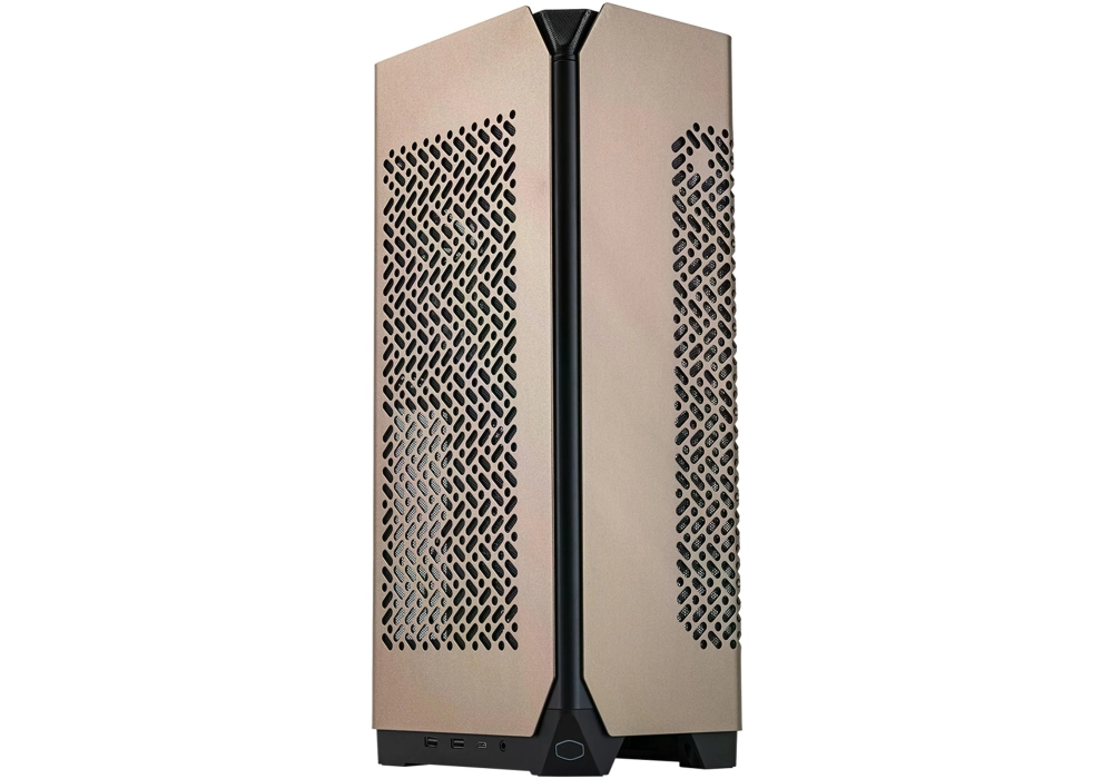 CoolerMaster NCORE 100 MAX Bronze