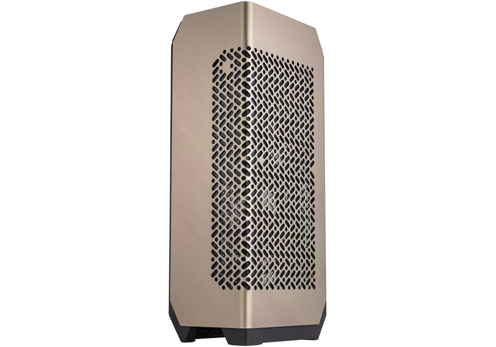 CoolerMaster NCORE 100 MAX Bronze