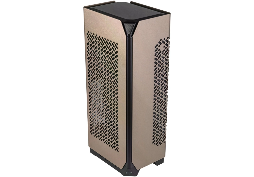 CoolerMaster NCORE 100 MAX Bronze