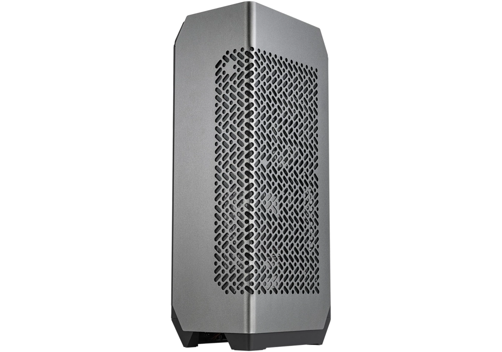 CoolerMaster NCORE 100 MAX Gris foncé