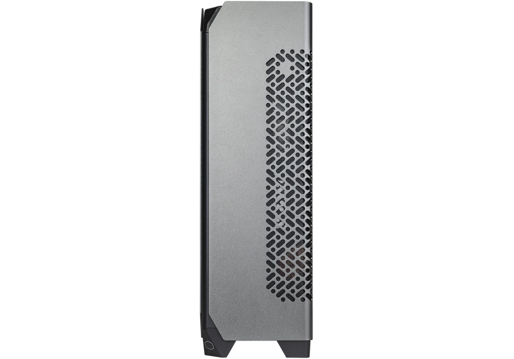 CoolerMaster NCORE 100 MAX Gris foncé