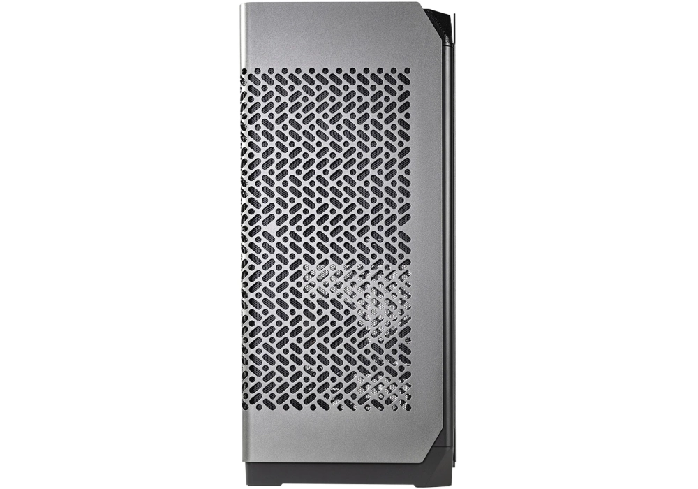 CoolerMaster NCORE 100 MAX Gris foncé