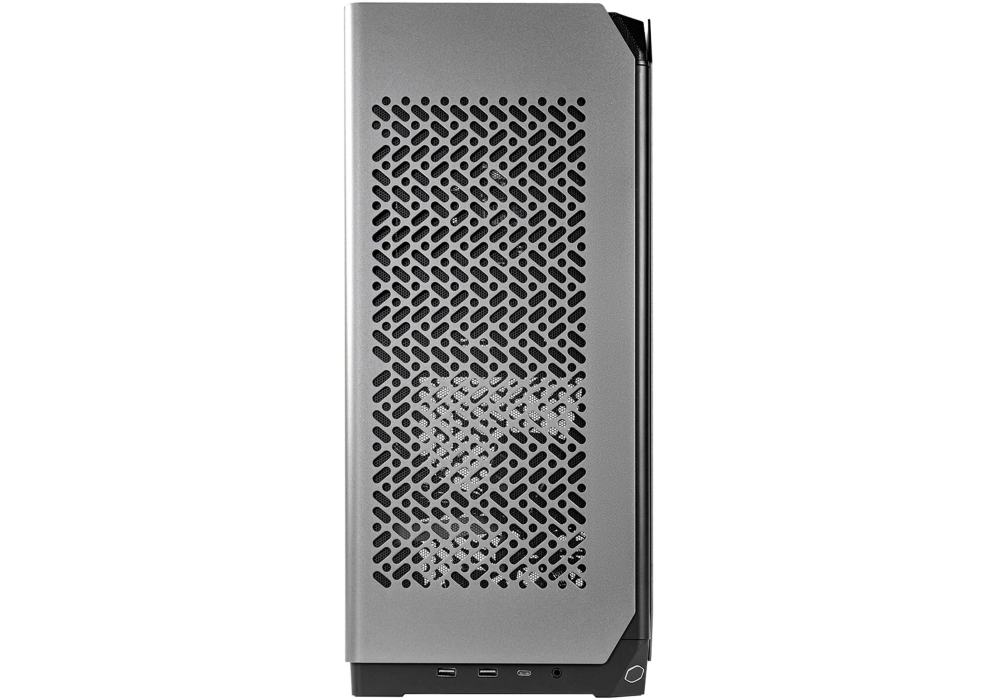 CoolerMaster NCORE 100 MAX Gris foncé