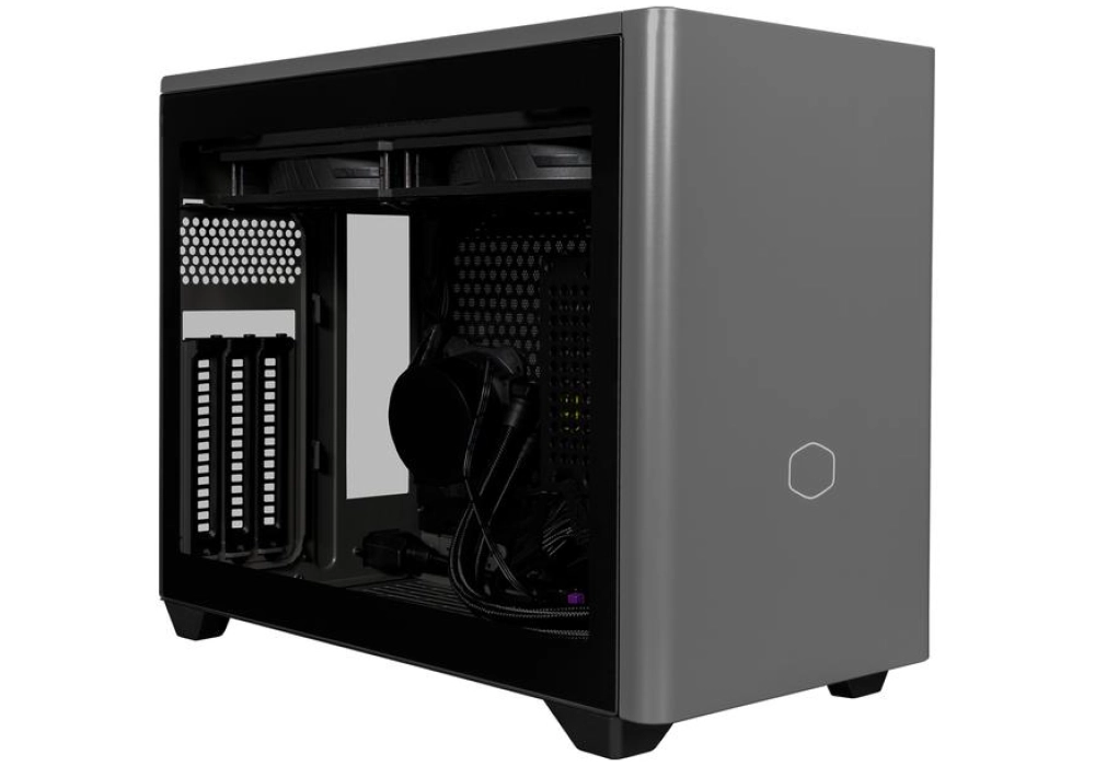 CoolerMaster NR200P Max