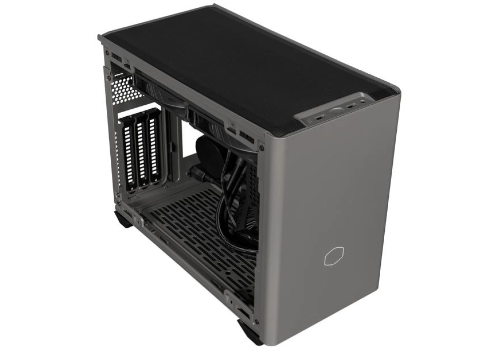 CoolerMaster NR200P Max