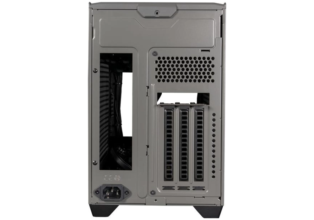 CoolerMaster NR200P Max