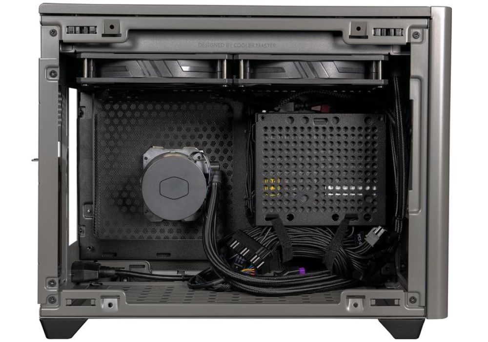 CoolerMaster NR200P Max