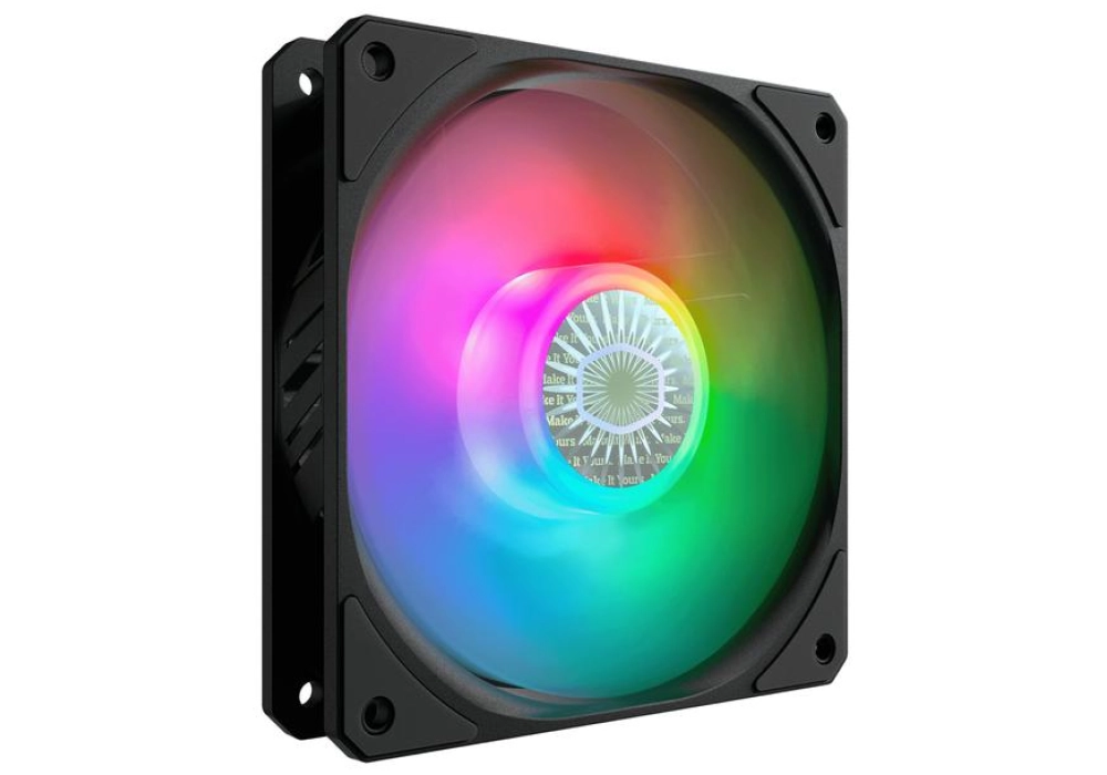 CoolerMaster SickleFlow 120 ARGB