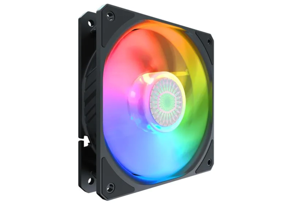 CoolerMaster SickleFlow 120 ARGB